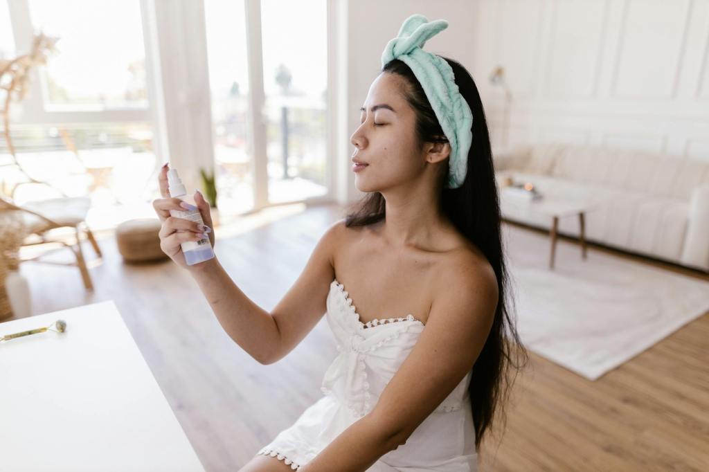 Barley Tea: A Superfood for Radiant&nbsp;Skin