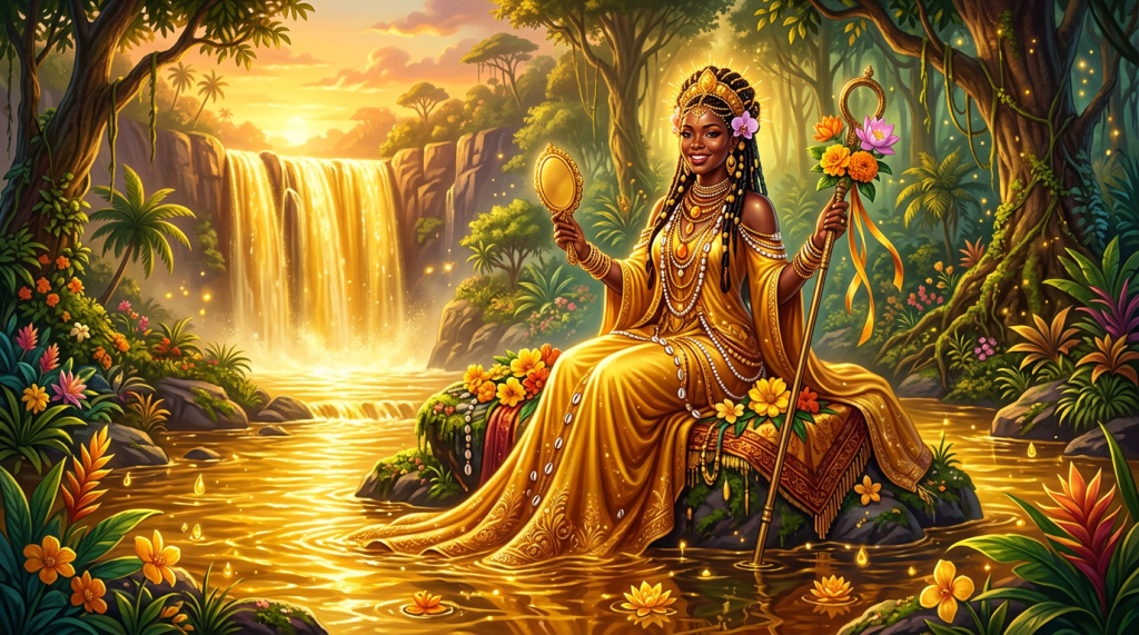 Oshun