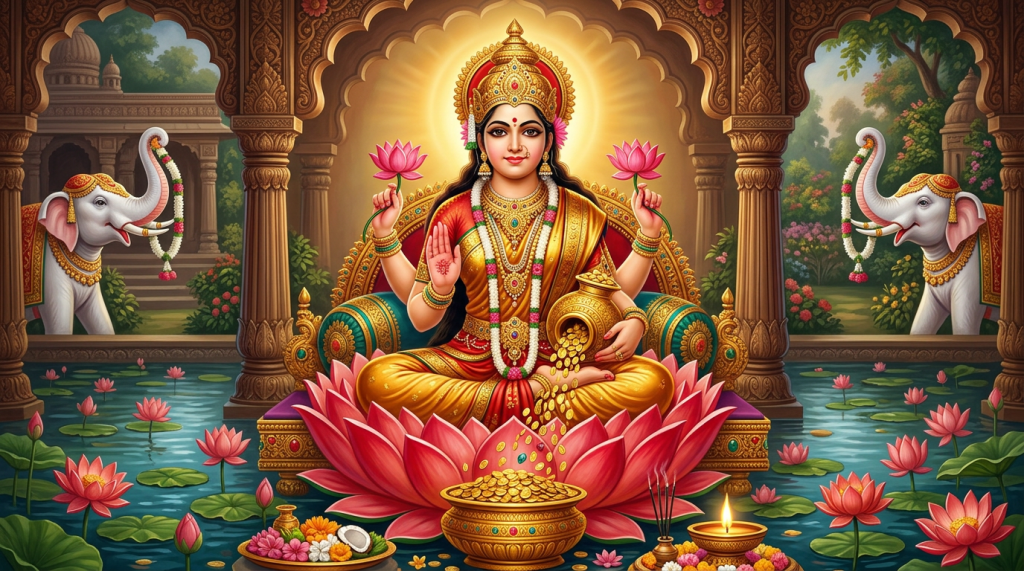 Lakshmi