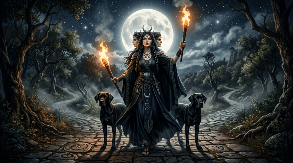 Hecate