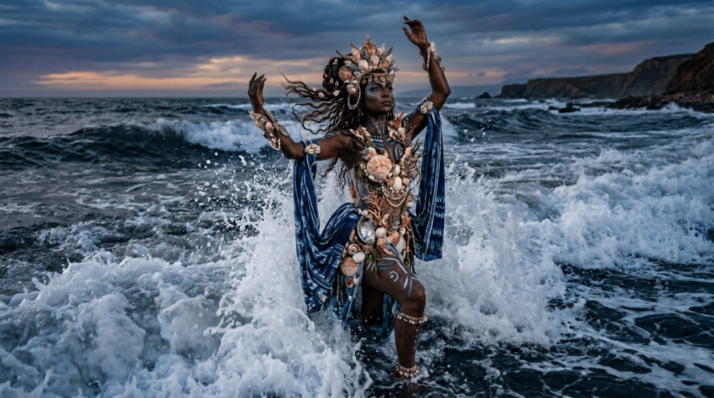 Yemoja