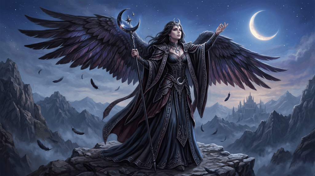 Lilith