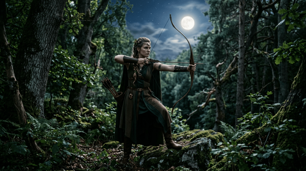 Artemis