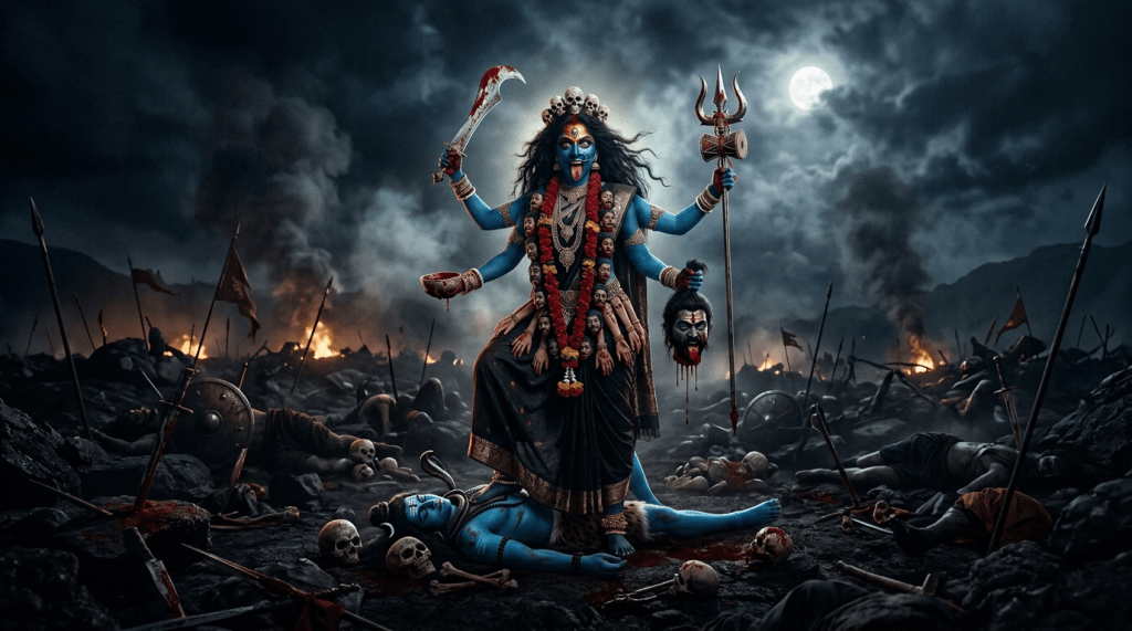Kali